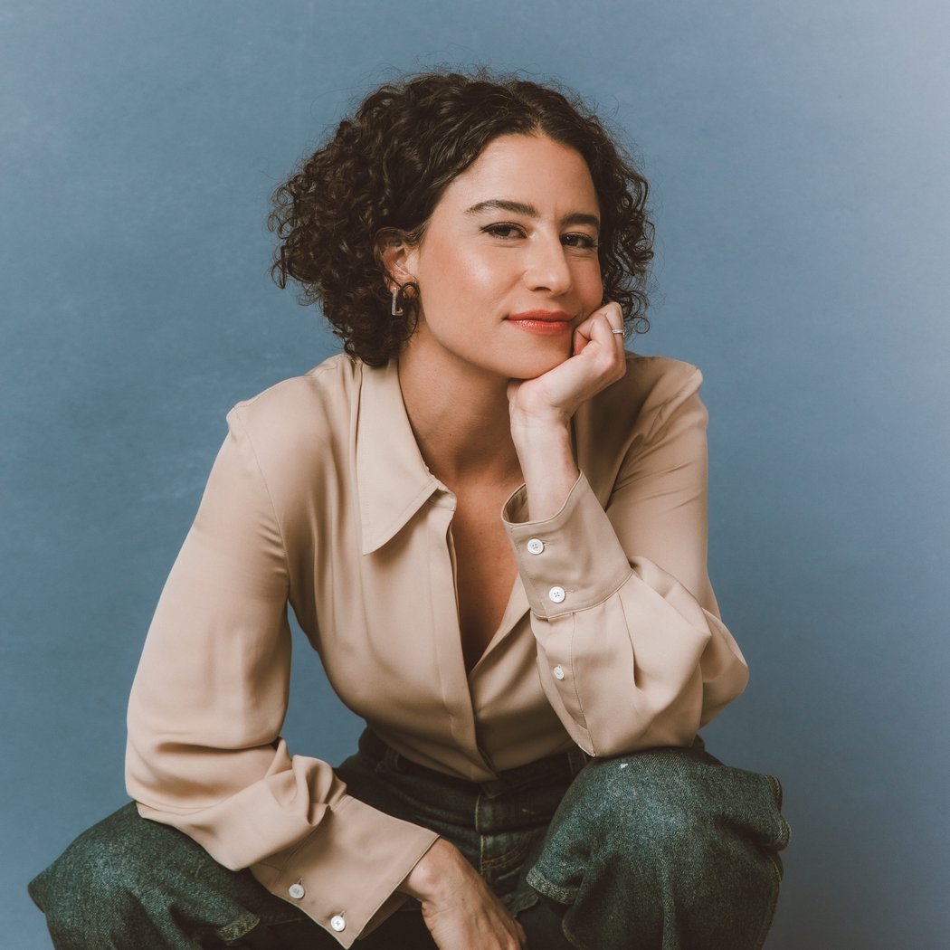 Fall Comedy Show featuring Ilana Glazer 1